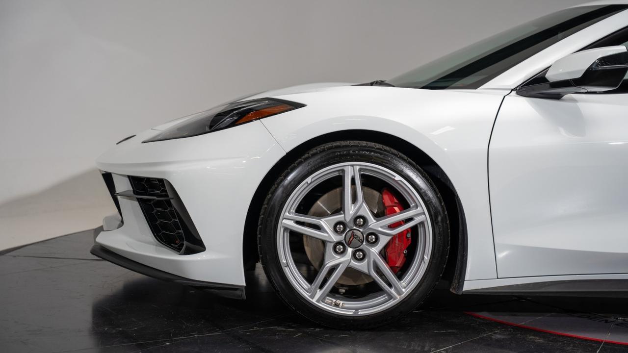 2022 Chevrolet Corvette 2LT Franklin TN