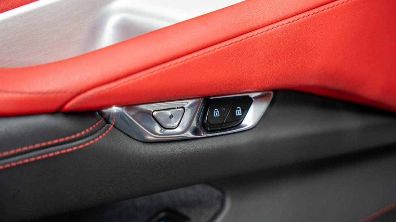 2022 Chevrolet Corvette 2LT Franklin TN