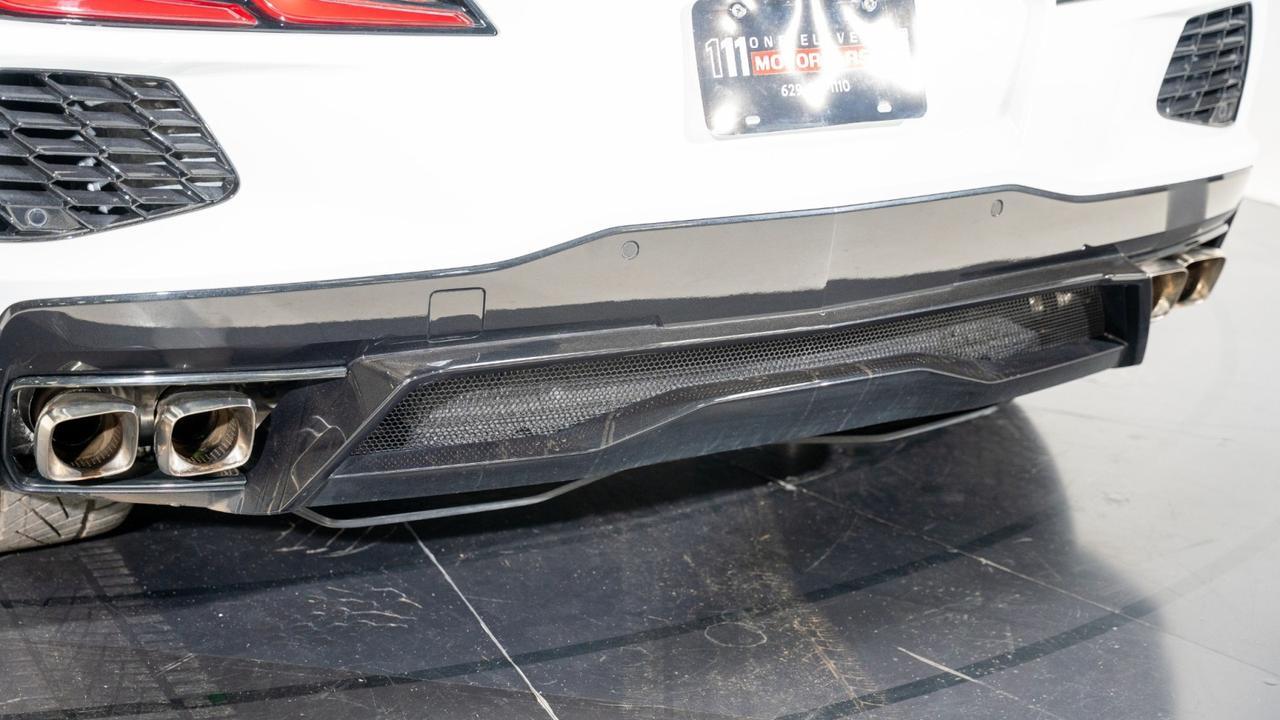 2022 Chevrolet Corvette 2LT Franklin TN