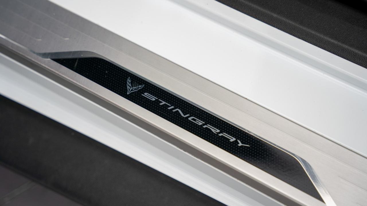 2022 Chevrolet Corvette 2LT Franklin TN