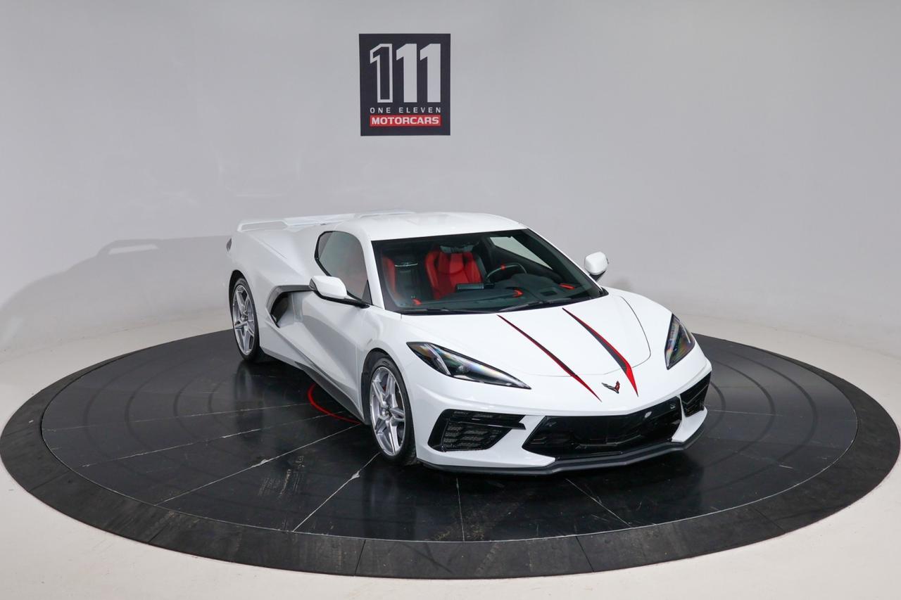 2022 Chevrolet Corvette 2LT Franklin TN