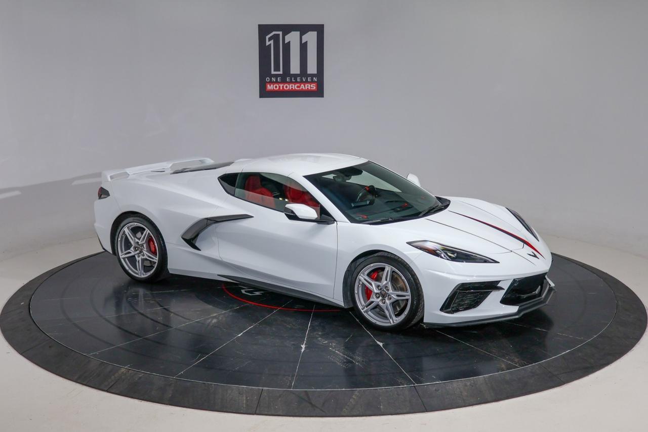 2022 Chevrolet Corvette 2LT Franklin TN
