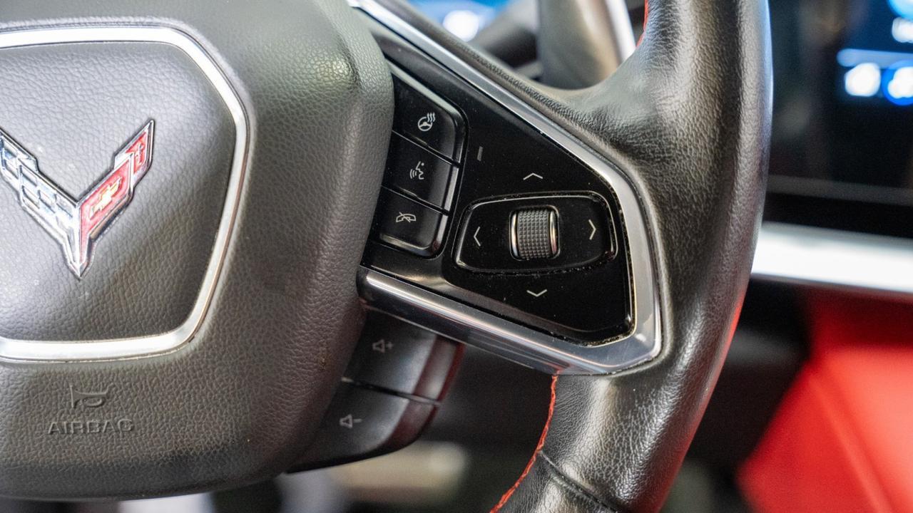 2022 Chevrolet Corvette 2LT Franklin TN
