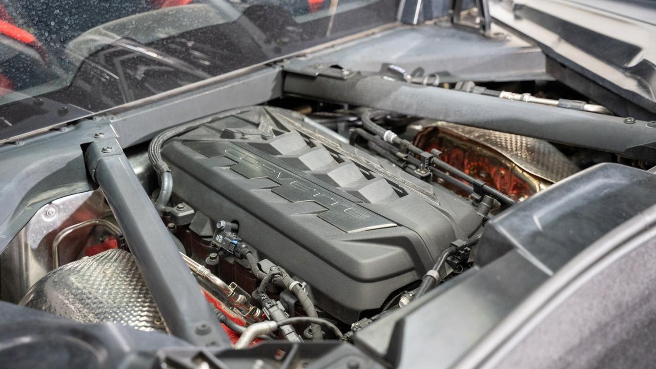 2022 Chevrolet Corvette 2LT Franklin TN