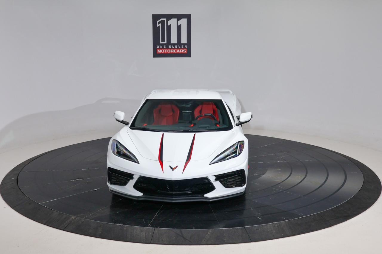 2022 Chevrolet Corvette 2LT Franklin TN