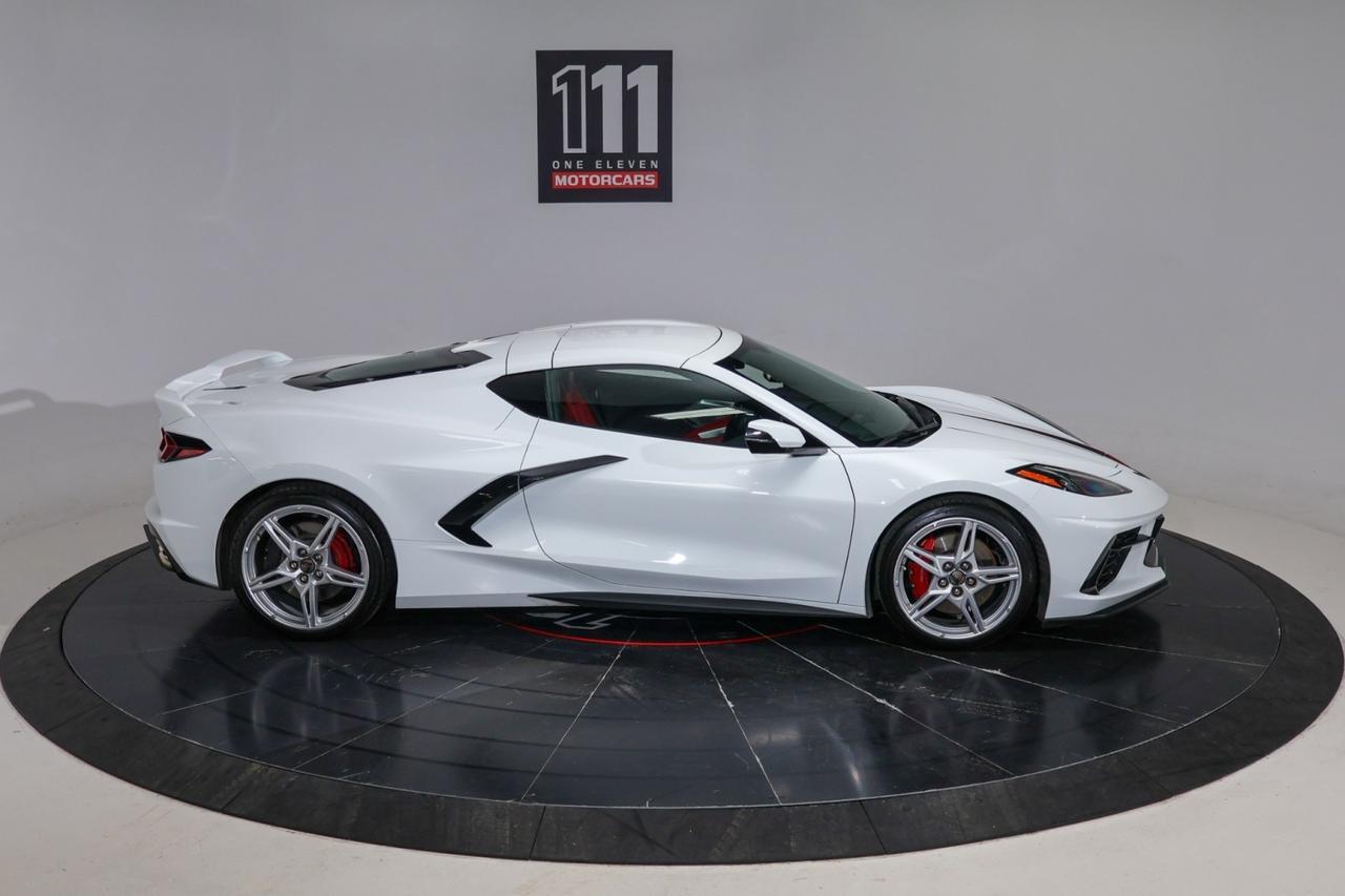 2022 Chevrolet Corvette 2LT Franklin TN