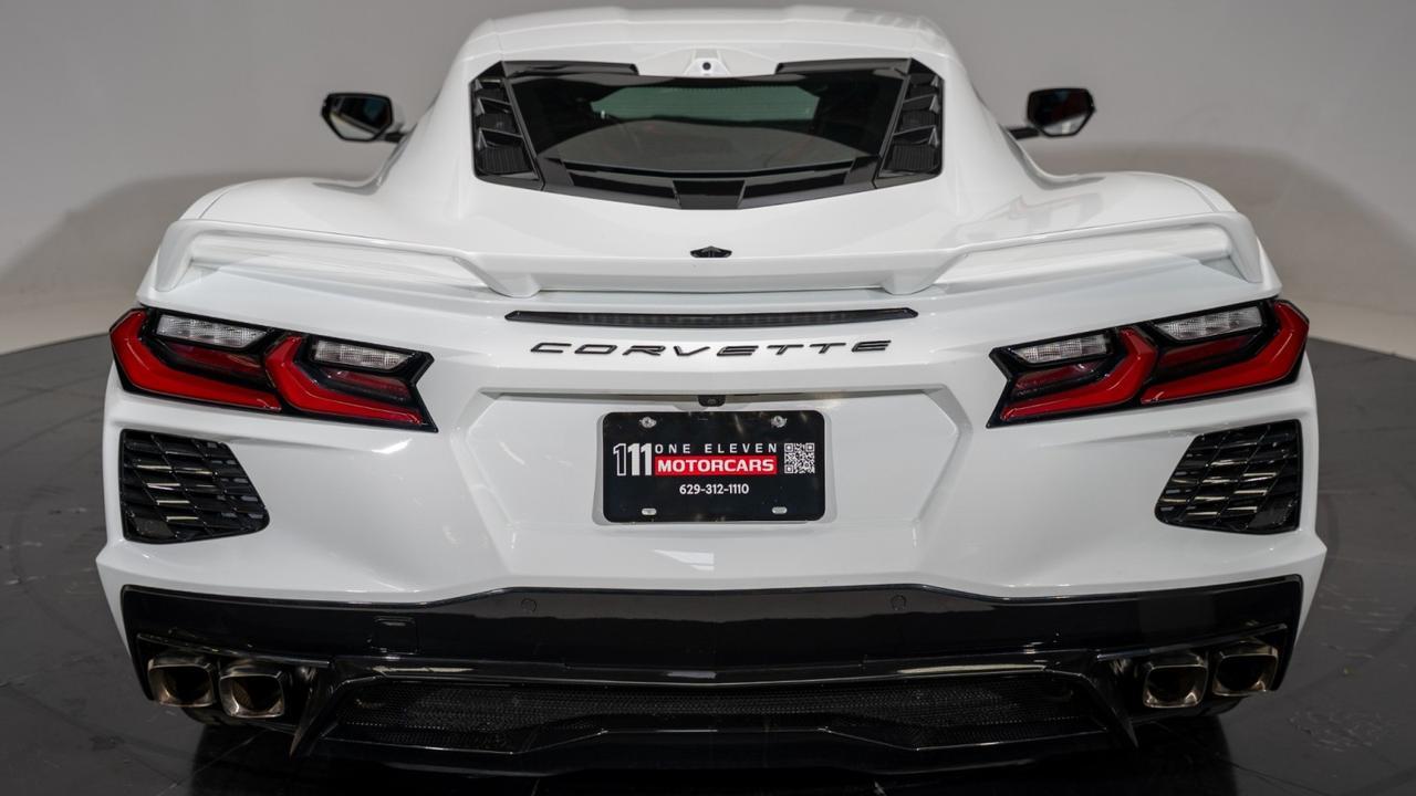 2022 Chevrolet Corvette 2LT Franklin TN
