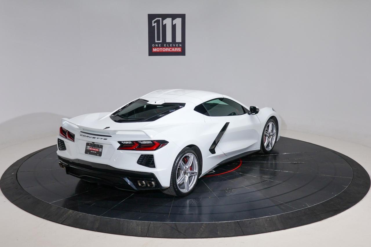 2022 Chevrolet Corvette 2LT Franklin TN