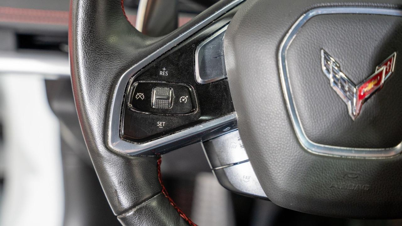 2022 Chevrolet Corvette 2LT Franklin TN