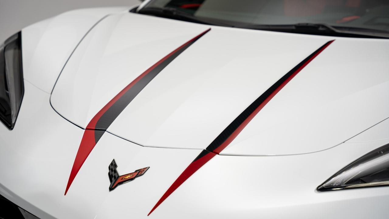 2022 Chevrolet Corvette 2LT Franklin TN