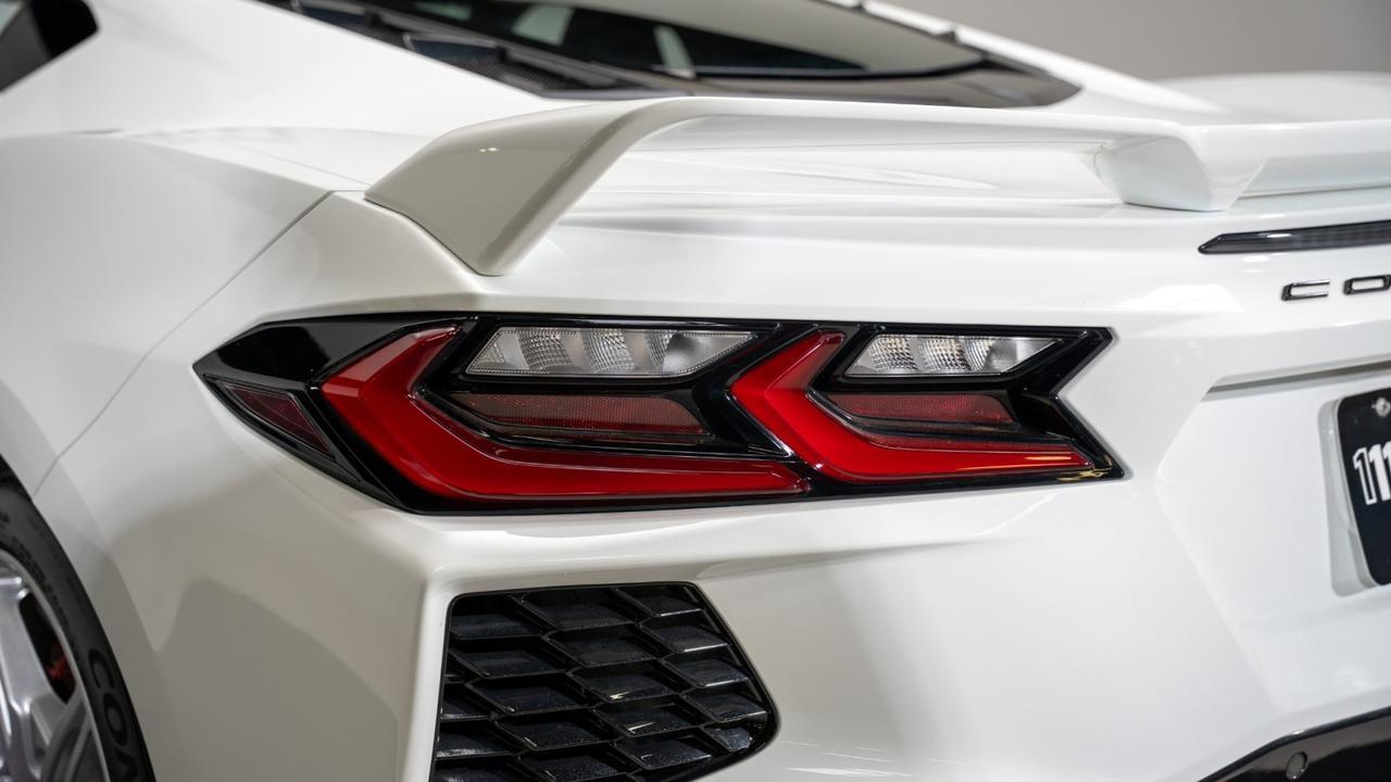 2022 Chevrolet Corvette 2LT Franklin TN