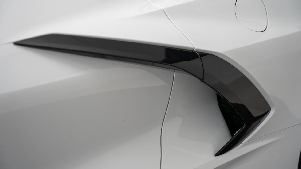 2022 Chevrolet Corvette 2LT Franklin TN