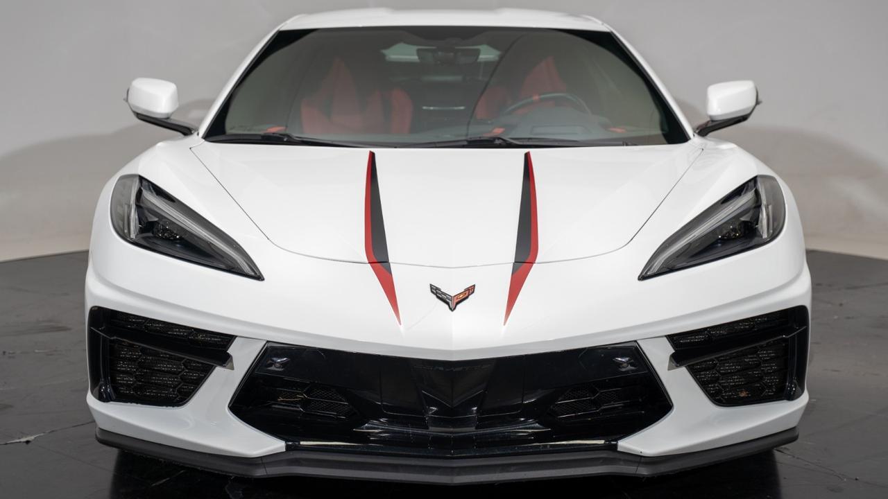2022 Chevrolet Corvette 2LT Franklin TN