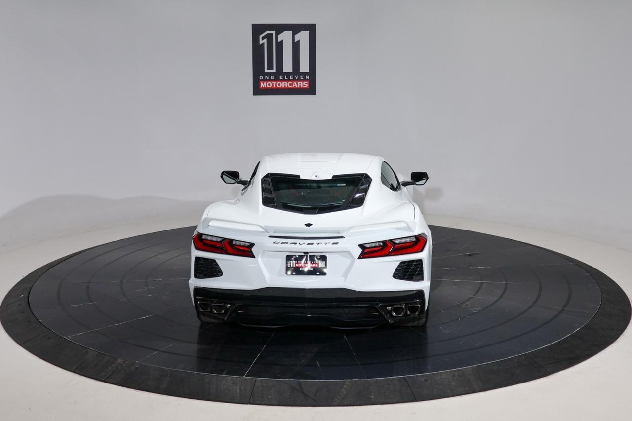 2022 Chevrolet Corvette 2LT Franklin TN