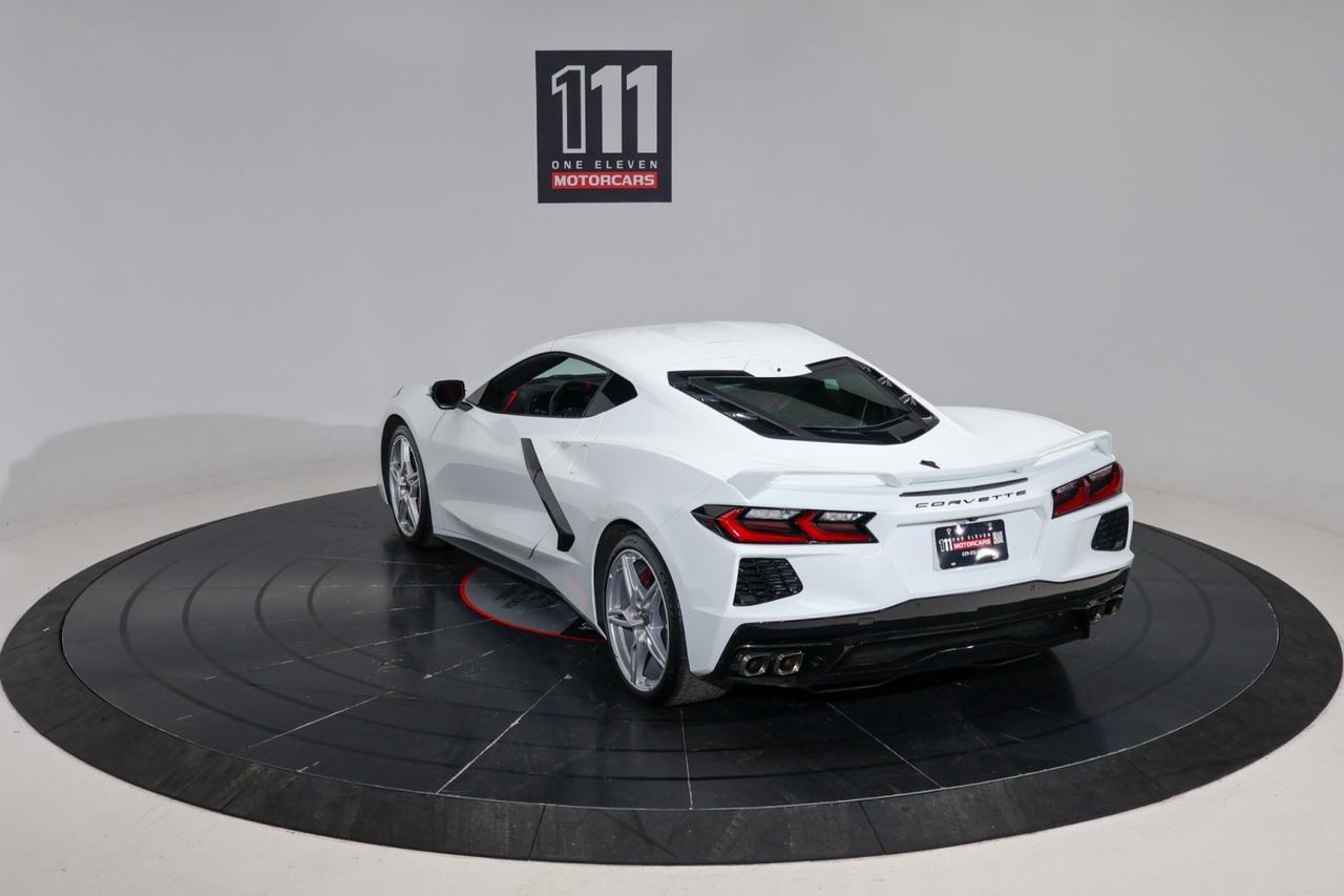 2022 Chevrolet Corvette 2LT Franklin TN