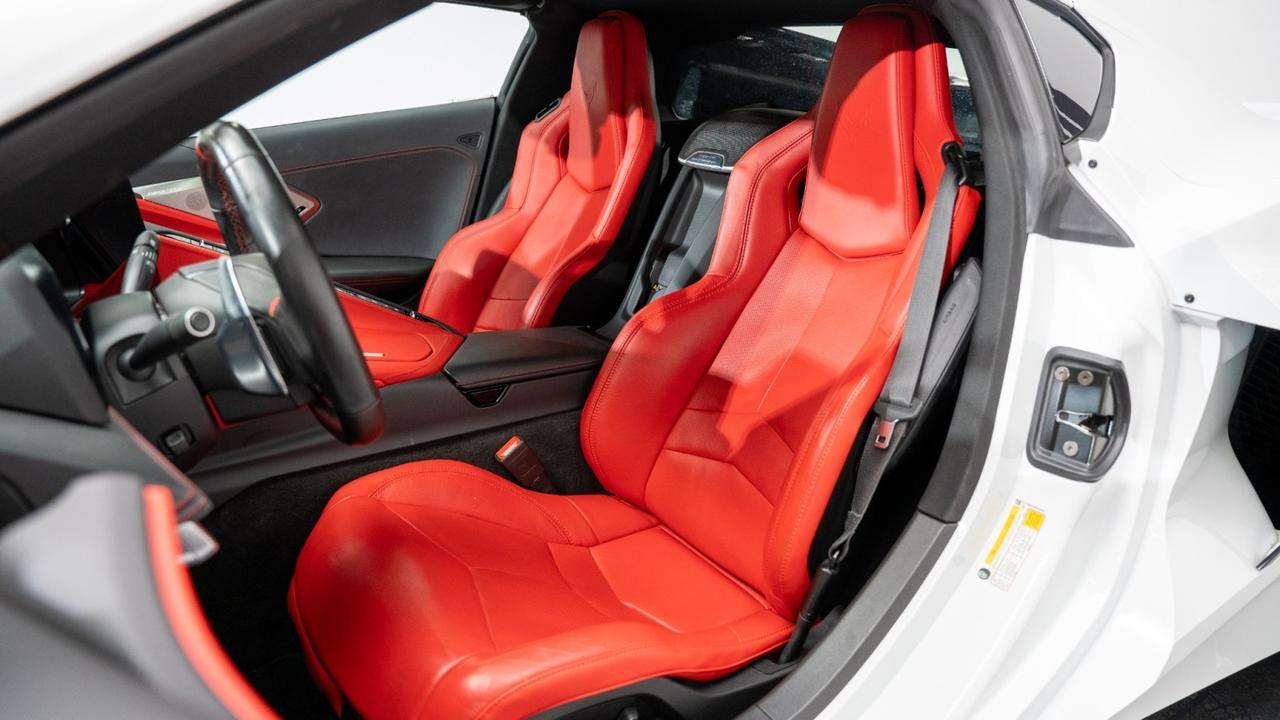 2022 Chevrolet Corvette 2LT Franklin TN