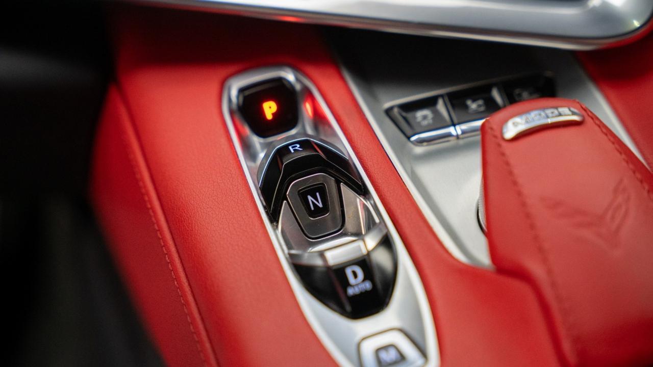2022 Chevrolet Corvette 2LT Franklin TN