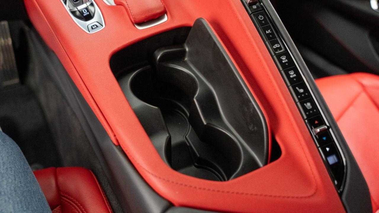 2022 Chevrolet Corvette 2LT Franklin TN