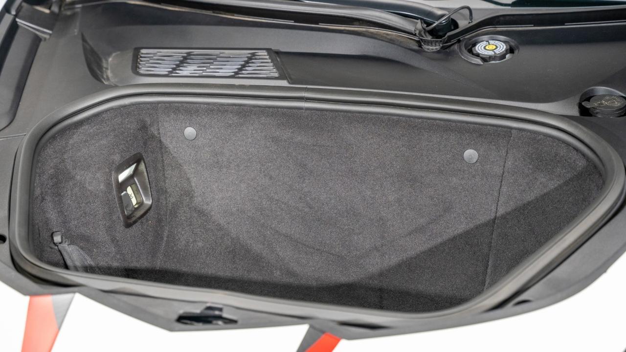 2022 Chevrolet Corvette 2LT Franklin TN