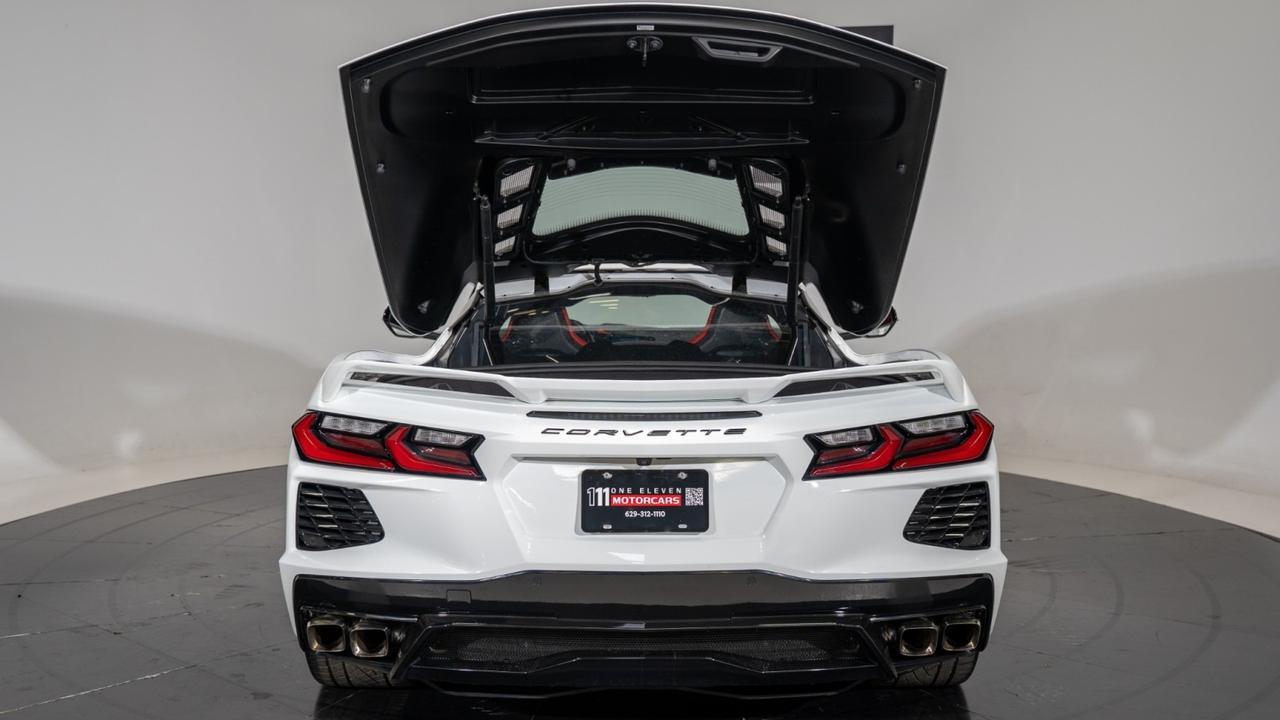 2022 Chevrolet Corvette 2LT Franklin TN
