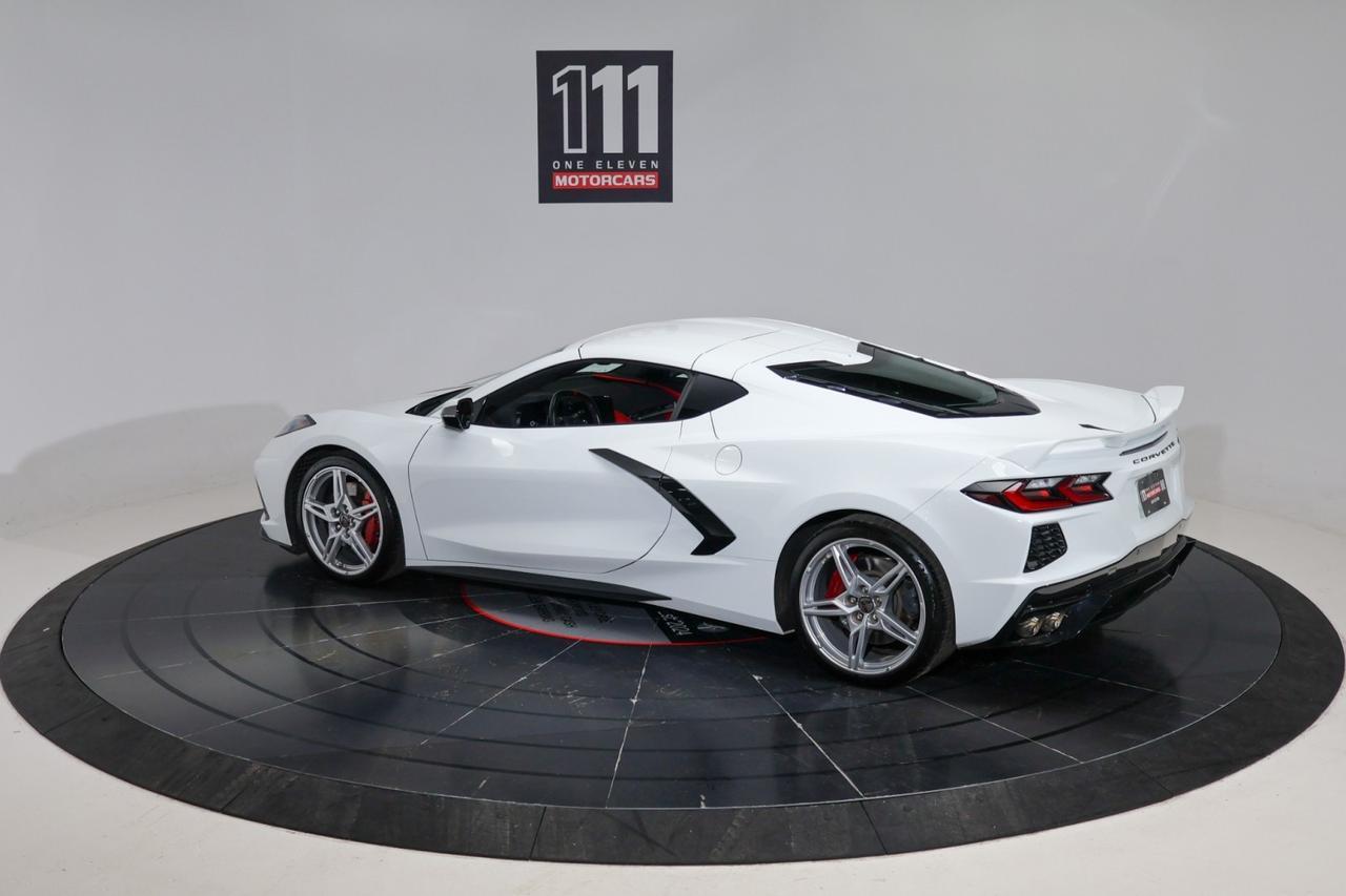 2022 Chevrolet Corvette 2LT Franklin TN