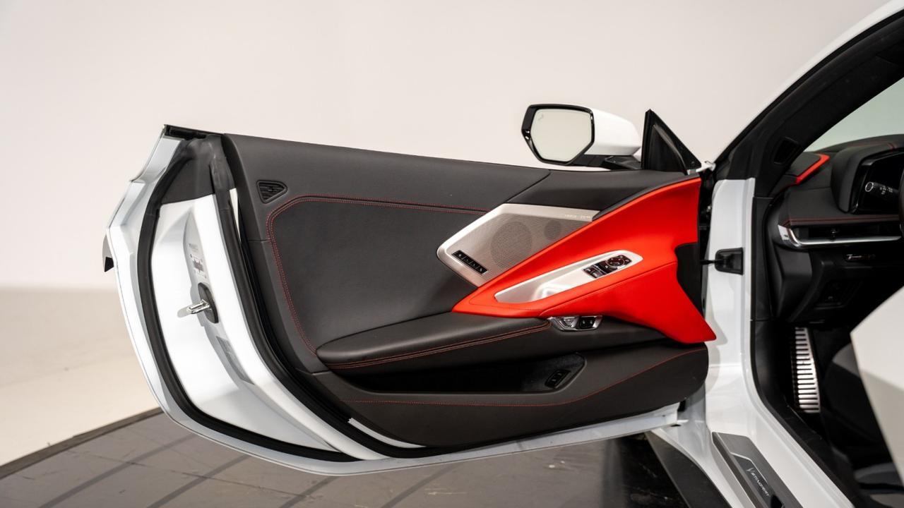 2022 Chevrolet Corvette 2LT Franklin TN