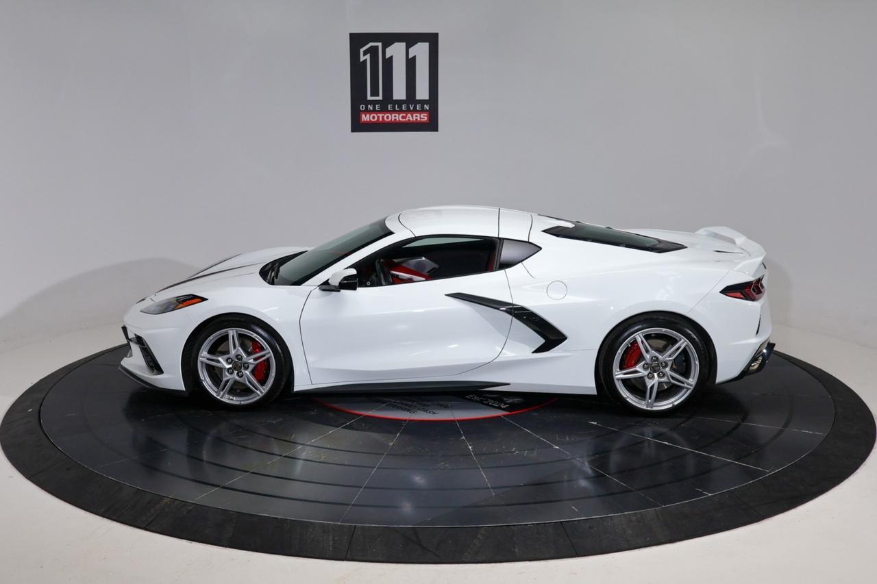 2022 Chevrolet Corvette 2LT Franklin TN