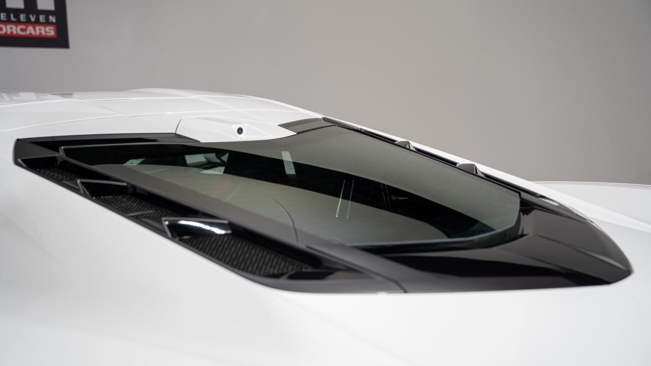 2022 Chevrolet Corvette 2LT Franklin TN