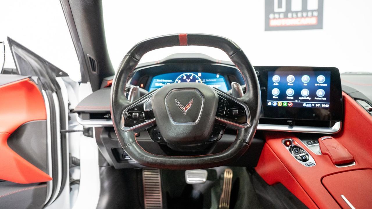 2022 Chevrolet Corvette 2LT Franklin TN