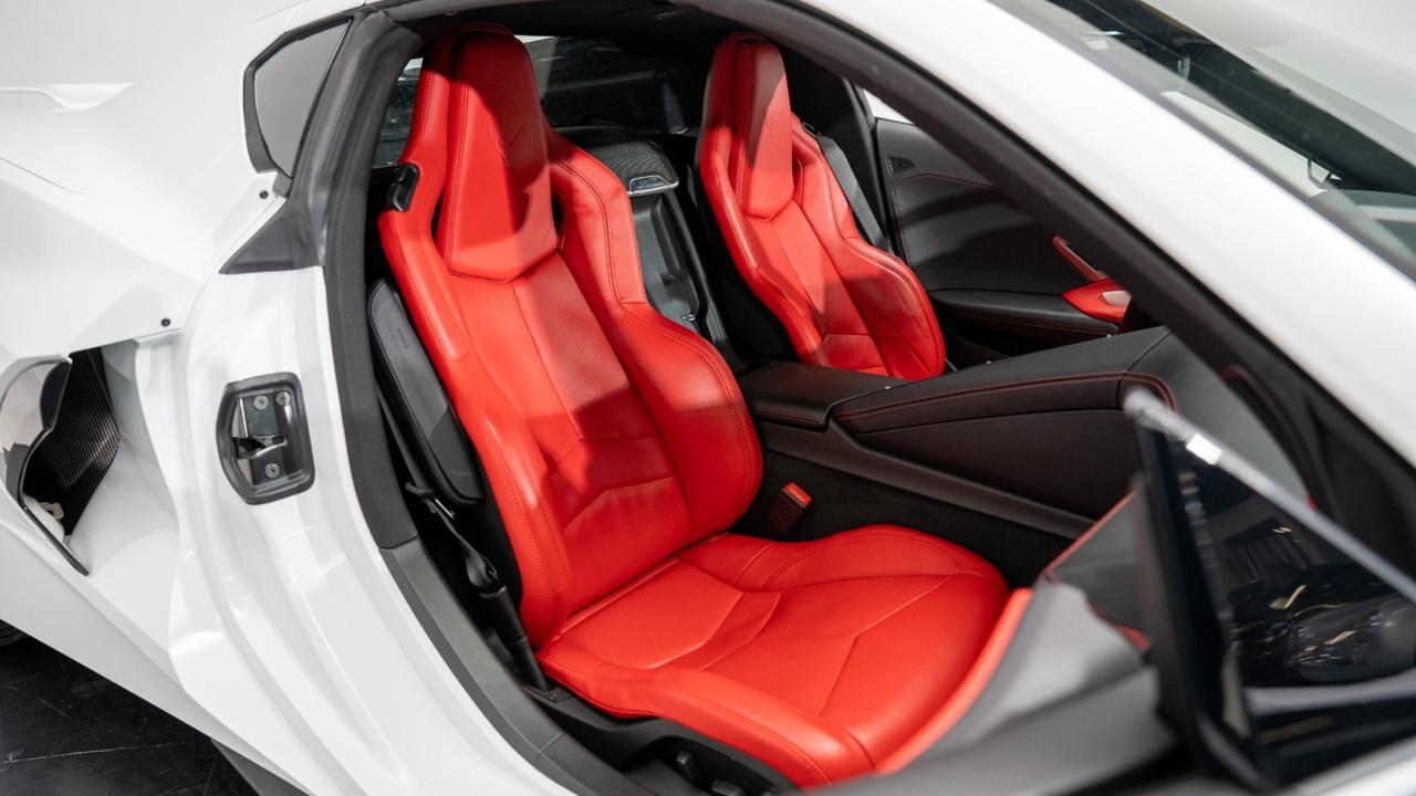 2022 Chevrolet Corvette 2LT Franklin TN