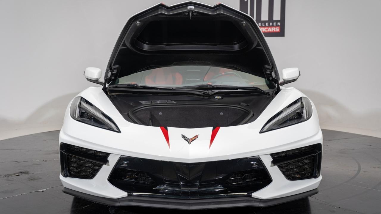 2022 Chevrolet Corvette 2LT Franklin TN
