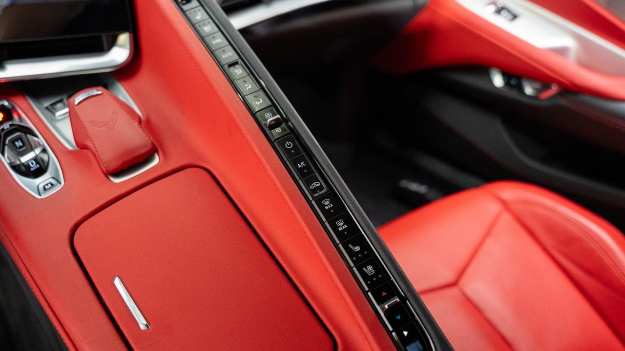2022 Chevrolet Corvette 2LT Franklin TN