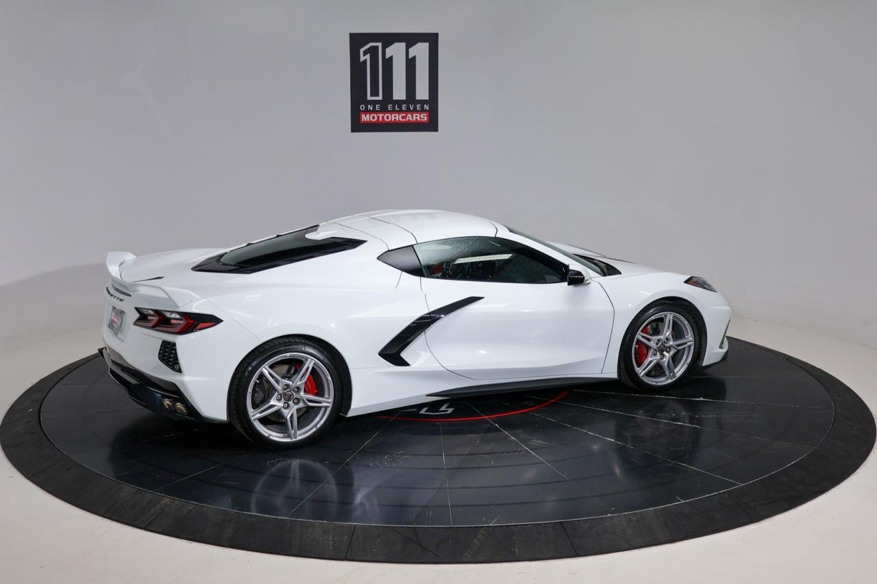 2022 Chevrolet Corvette 2LT Franklin TN