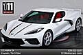 2022 Chevrolet Corvette 2LT