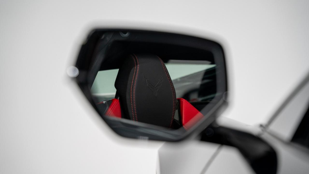 2022 Chevrolet Corvette 2LT Franklin TN