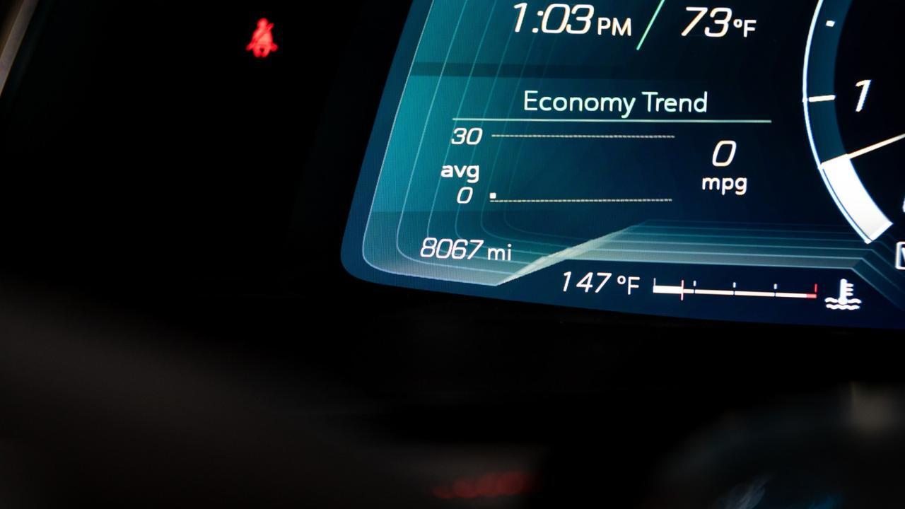 2022 Chevrolet Corvette 2LT Franklin TN