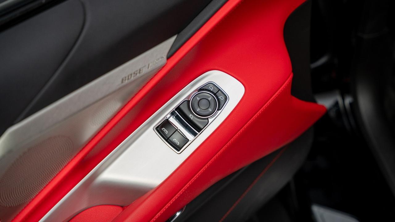 2022 Chevrolet Corvette 2LT Franklin TN