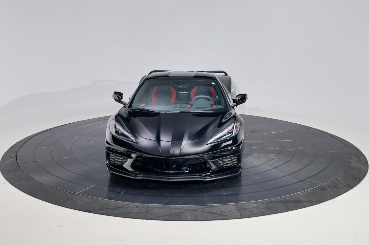2022 Chevrolet Corvette 2LT Franklin TN
