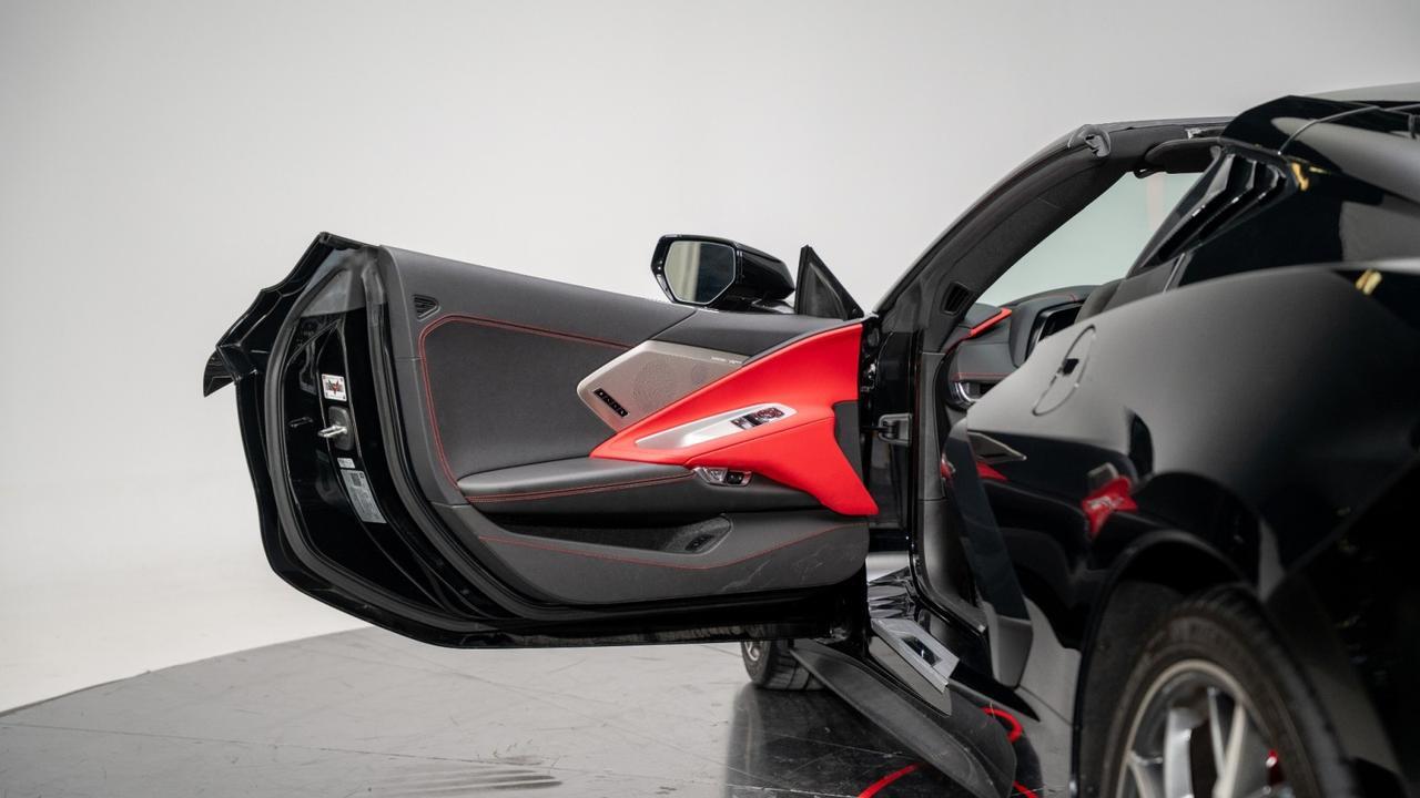 2022 Chevrolet Corvette 2LT Franklin TN