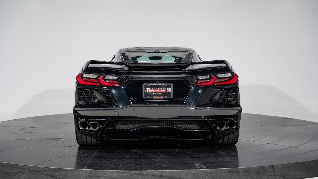 2022 Chevrolet Corvette 2LT Franklin TN