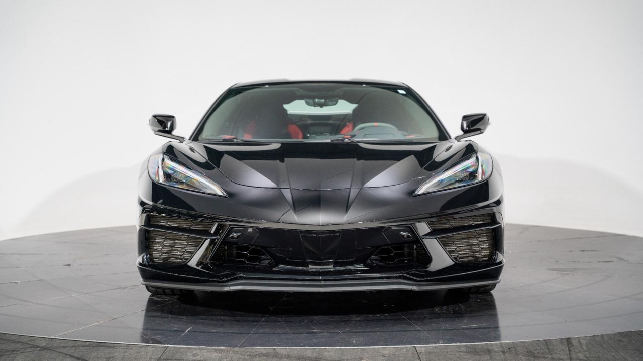 2022 Chevrolet Corvette 2LT Franklin TN