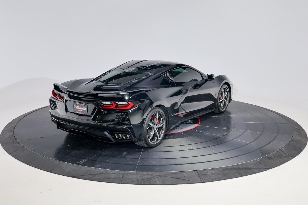 2022 Chevrolet Corvette 2LT Franklin TN