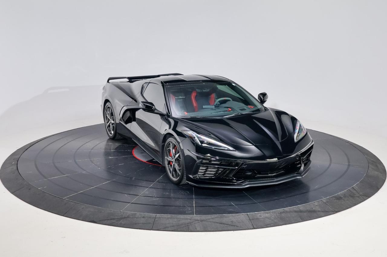 2022 Chevrolet Corvette 2LT Franklin TN