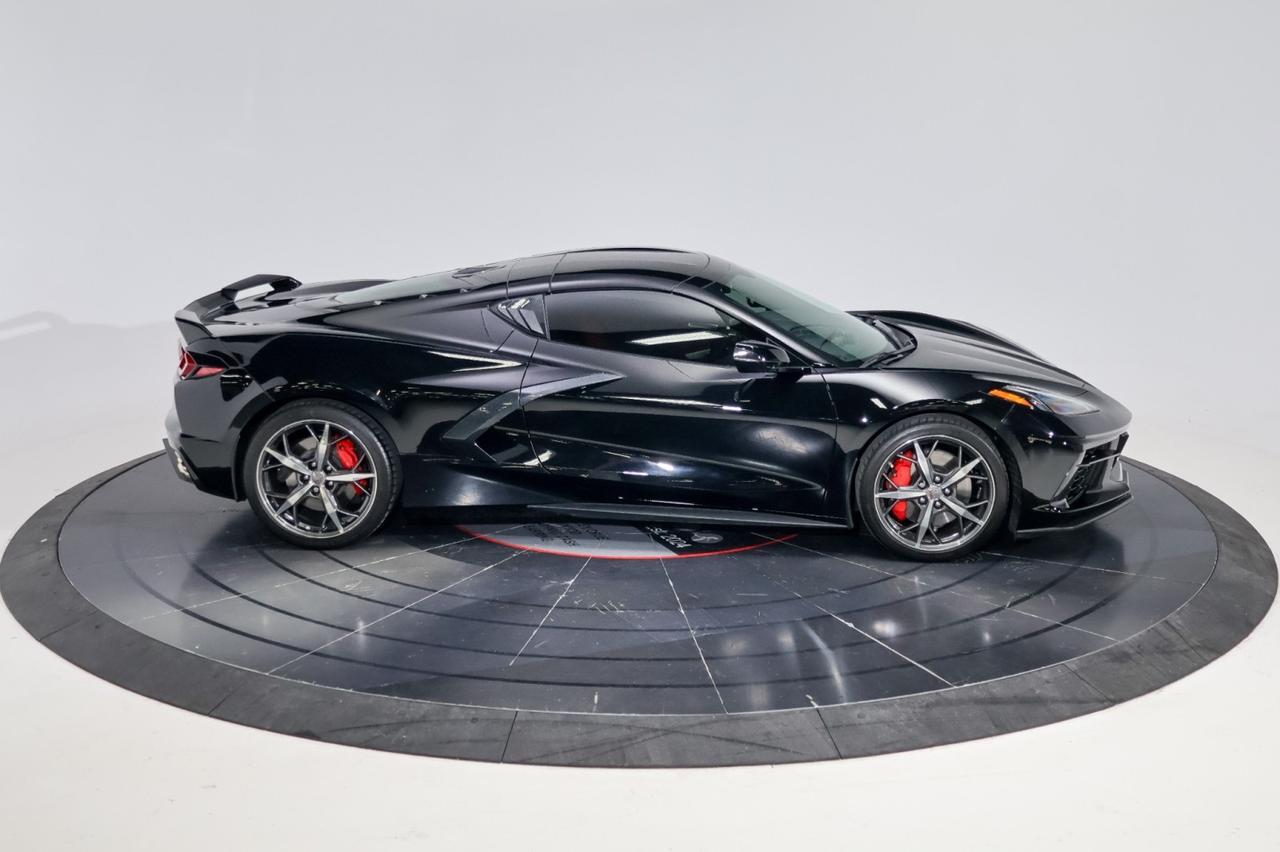 2022 Chevrolet Corvette 2LT Franklin TN