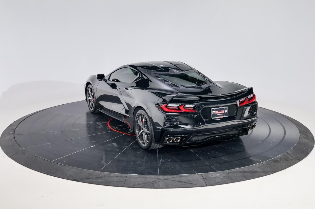 2022 Chevrolet Corvette 2LT Franklin TN