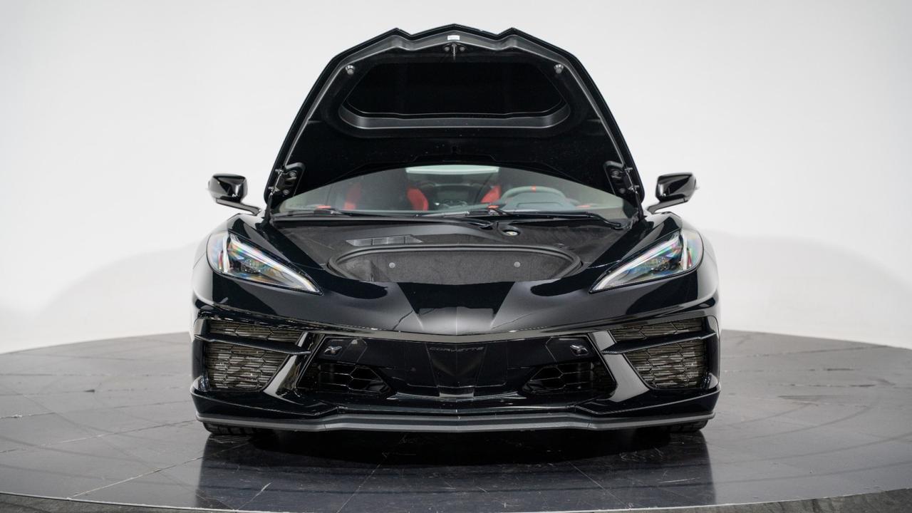 2022 Chevrolet Corvette 2LT Franklin TN