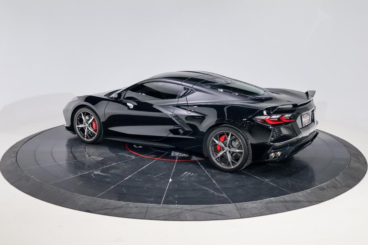 2022 Chevrolet Corvette 2LT Franklin TN