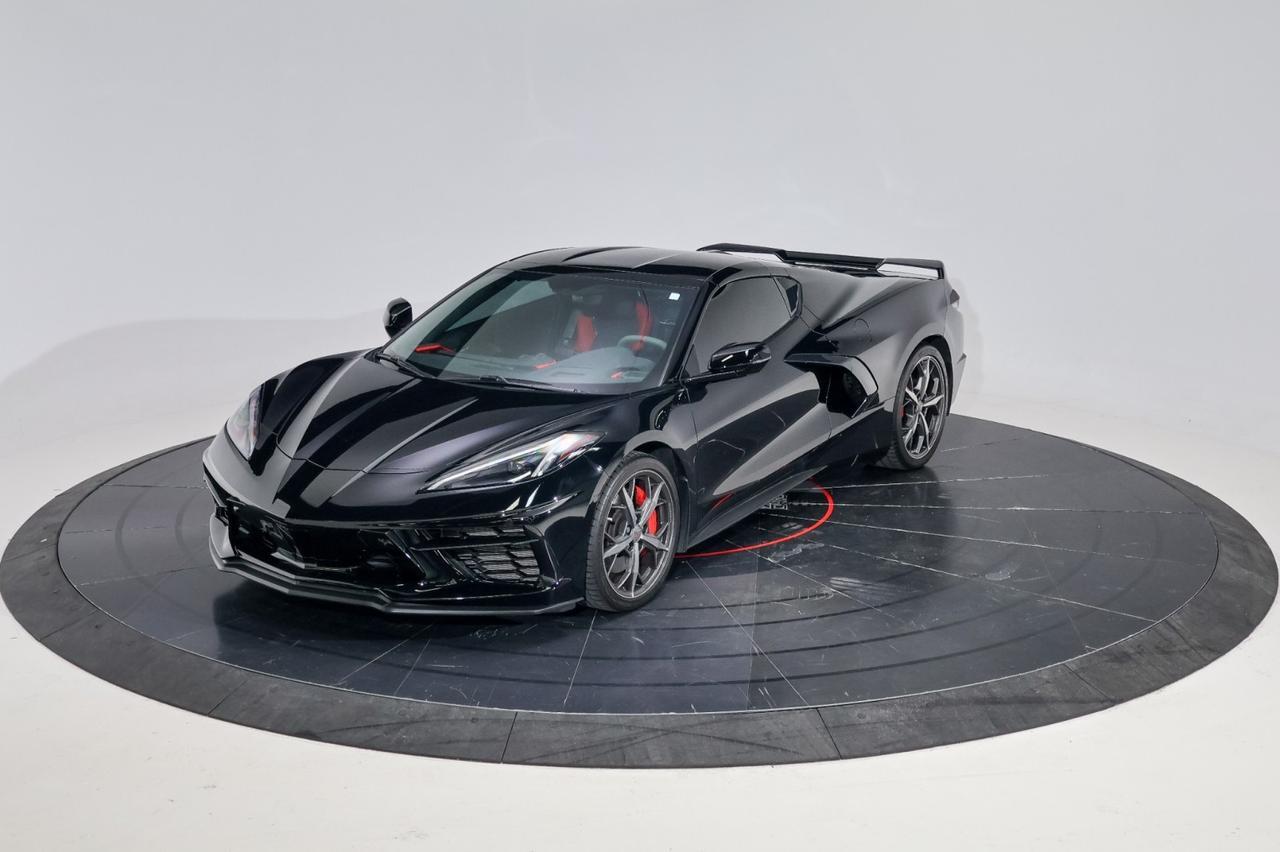 2022 Chevrolet Corvette 2LT Franklin TN