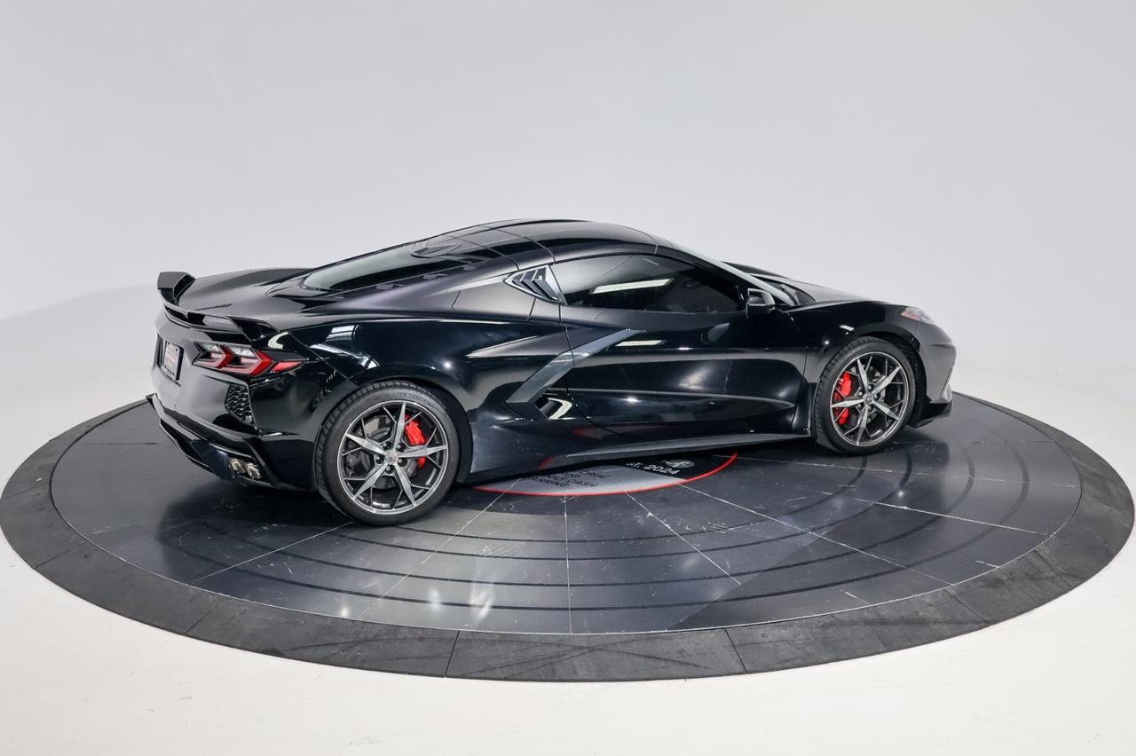 2022 Chevrolet Corvette 2LT Franklin TN