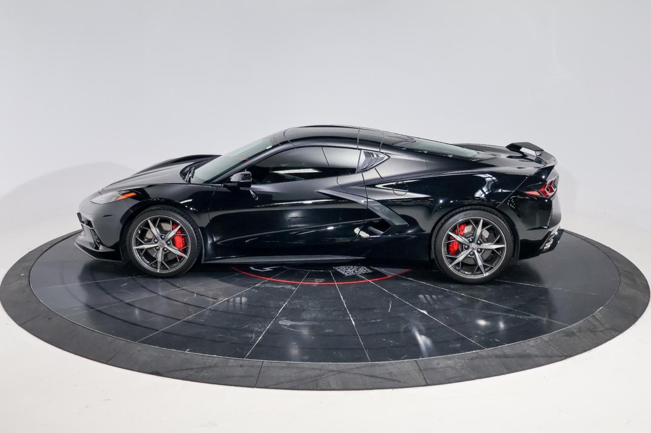 2022 Chevrolet Corvette 2LT Franklin TN